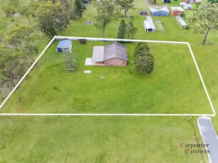 Fourth view of Homely house listing, 195 Thirlmere Way, Thirlmere NSW 2572