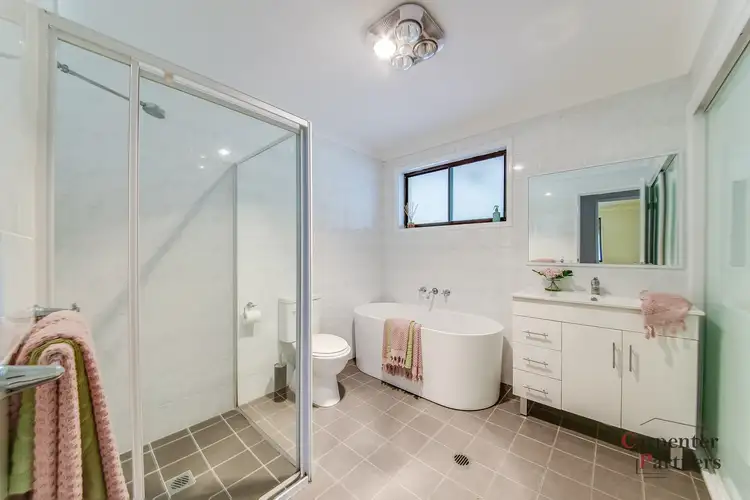 Seventh view of Homely house listing, 195 Thirlmere Way, Thirlmere NSW 2572