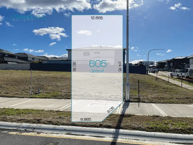 108 Hartlepool Road, Edmondson Park NSW 2174