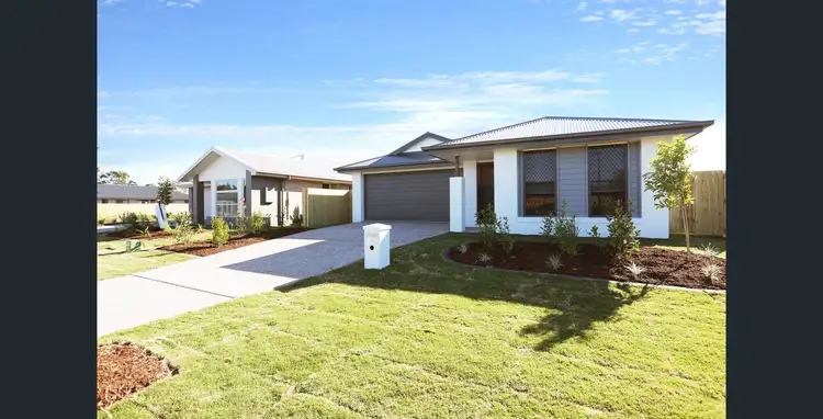 Main view of Homely house listing, 5 Harvester Road, Ormeau QLD 4208