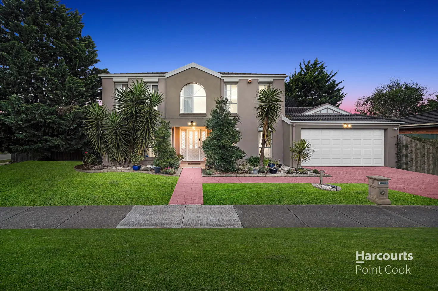 Main view of Homely house listing, 11 Deloraine Drive, Hoppers Crossing VIC 3029