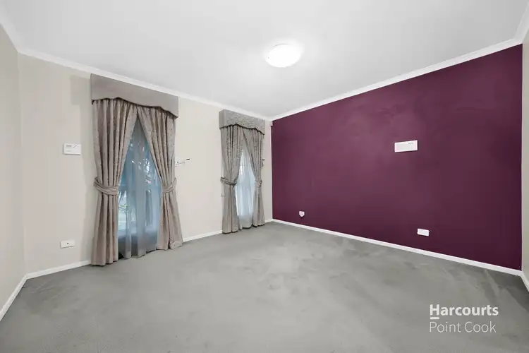 Fifth view of Homely house listing, 11 Deloraine Drive, Hoppers Crossing VIC 3029