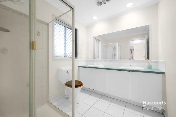 Sixth view of Homely house listing, 11 Deloraine Drive, Hoppers Crossing VIC 3029