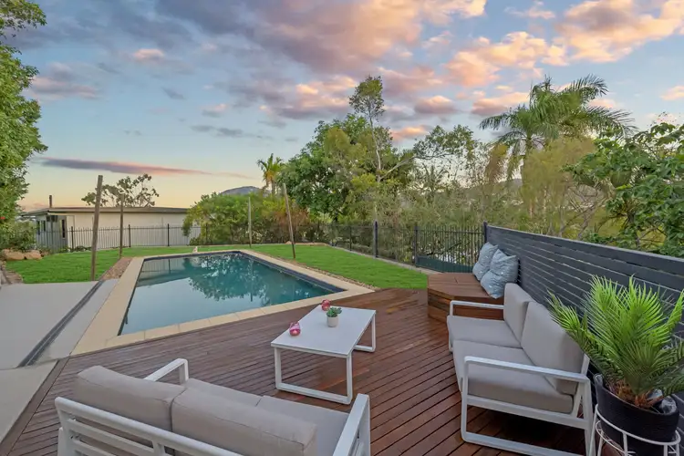 3 Jarrah Court, Cranbrook QLD 4814