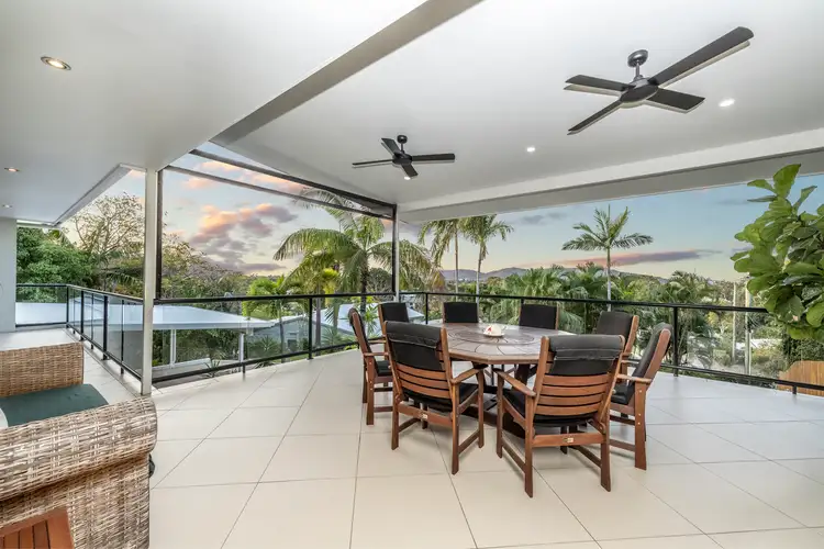 Second view of Homely house listing, 3 Jarrah Court, Cranbrook QLD 4814