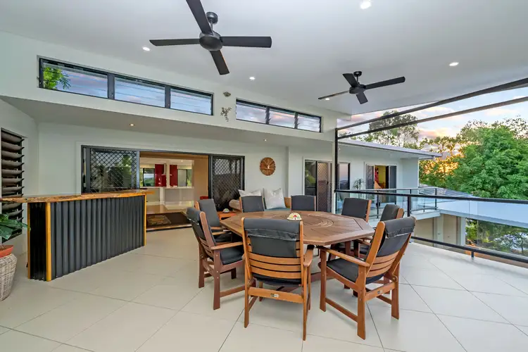 Third view of Homely house listing, 3 Jarrah Court, Cranbrook QLD 4814