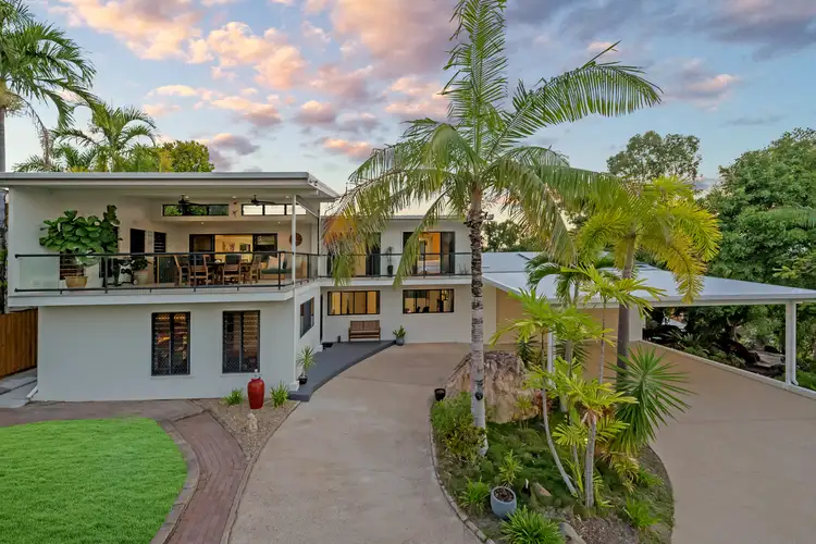 Fourth view of Homely house listing, 3 Jarrah Court, Cranbrook QLD 4814