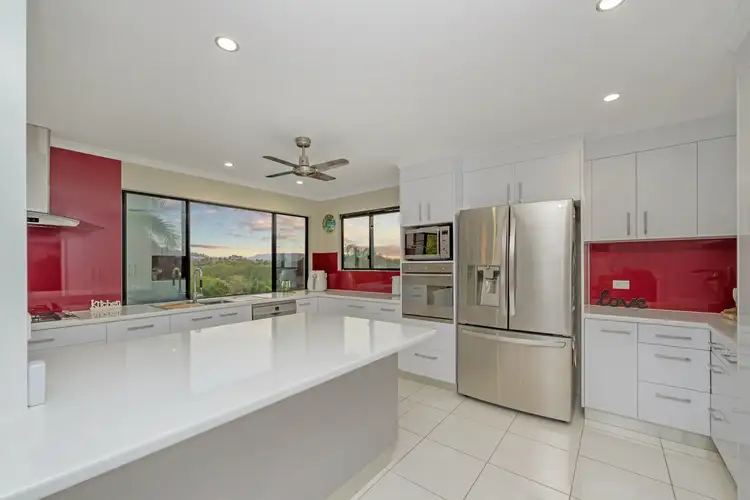 Sixth view of Homely house listing, 3 Jarrah Court, Cranbrook QLD 4814