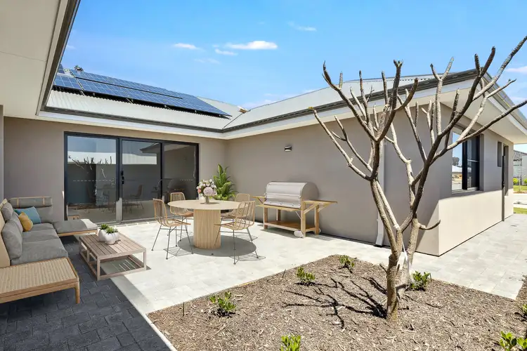 1 Danube Road, Baldivis WA 6171