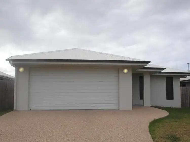 144 Summerland Drive, Deeragun QLD 4818