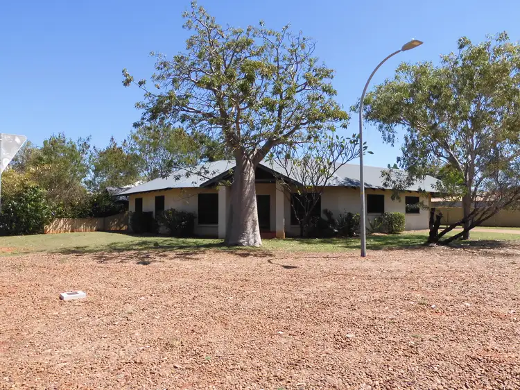 Main view of Homely house listing, 2 Bloodwood Crescent, Derby WA 6728