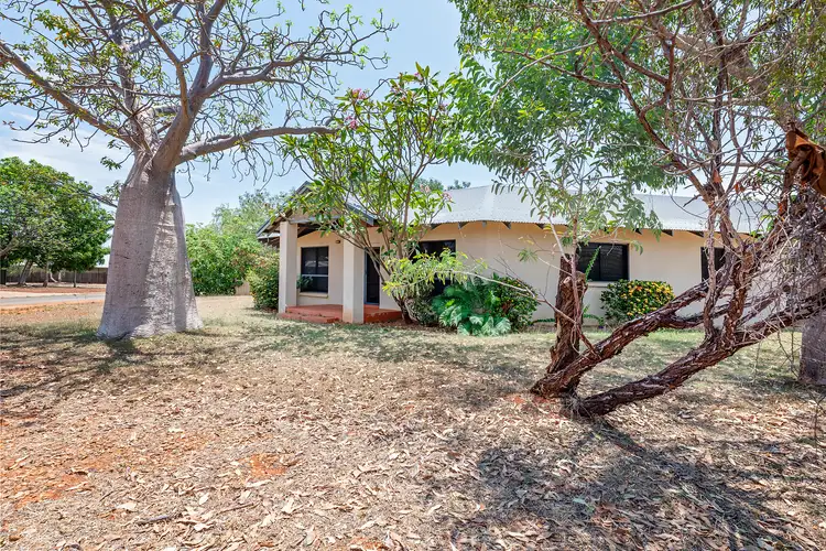 Second view of Homely house listing, 2 Bloodwood Crescent, Derby WA 6728