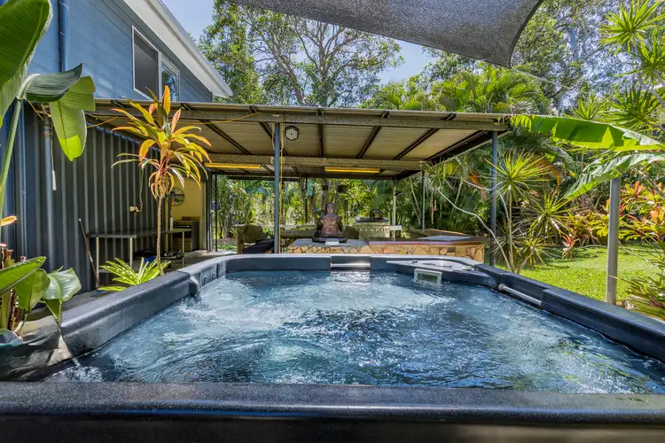 33 Mcghee Crescent, Agnes Water QLD 4677