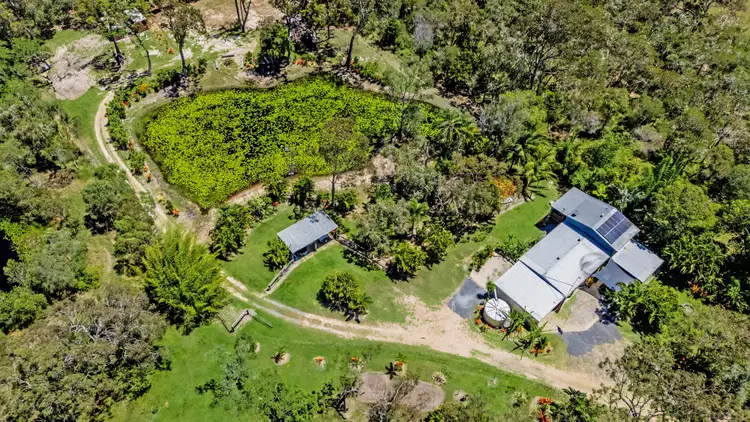 Fifth view of Homely house listing, 33 Mcghee Crescent, Agnes Water QLD 4677