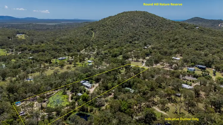 Sixth view of Homely house listing, 33 Mcghee Crescent, Agnes Water QLD 4677