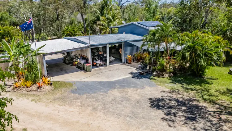 Seventh view of Homely house listing, 33 Mcghee Crescent, Agnes Water QLD 4677