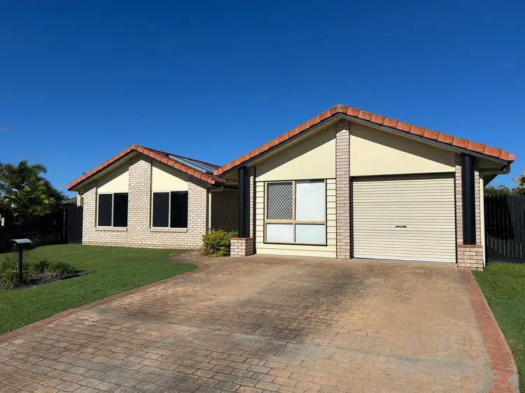 Main view of Homely house listing, 7 Currawong Court, Eli Waters QLD 4655