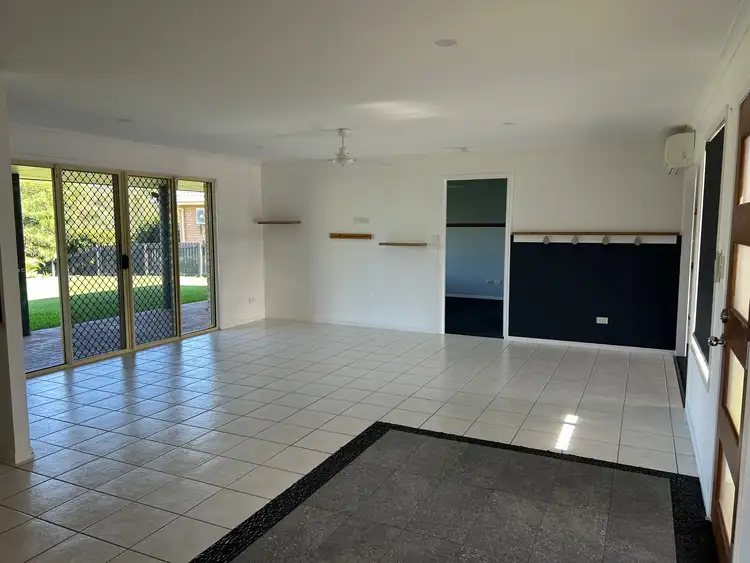 Second view of Homely house listing, 7 Currawong Court, Eli Waters QLD 4655