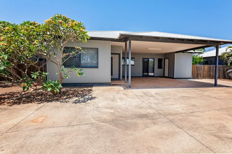 2/18 Corkwood Court, Derby WA 6728