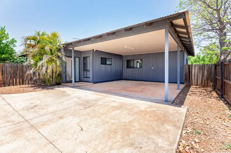 3/18 Corkwood Court, Derby WA 6728