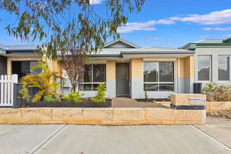 12 Arden Avenue, Baldivis WA 6171