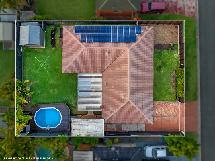 Third view of Homely house listing, 3 Montrose Place, Redland Bay QLD 4165