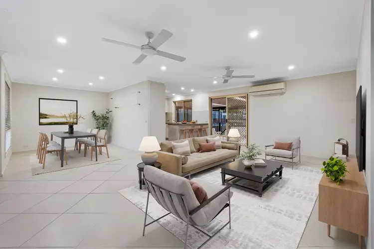 Fourth view of Homely house listing, 3 Montrose Place, Redland Bay QLD 4165