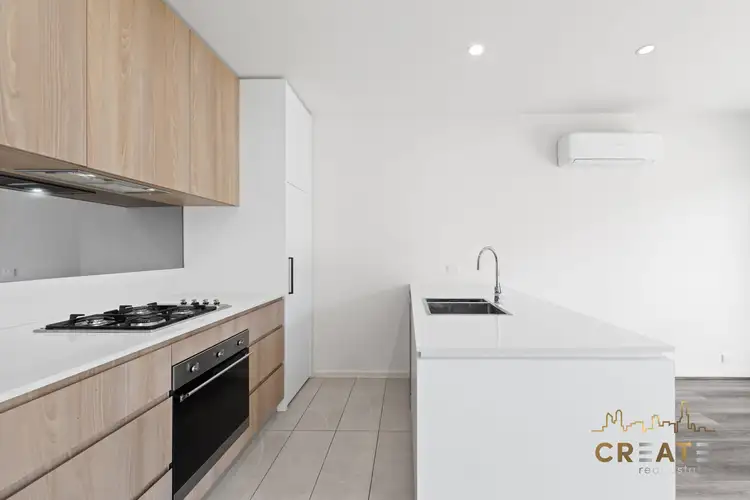 Third view of Homely townhouse listing, 21 Hines Way, Braybrook VIC 3019