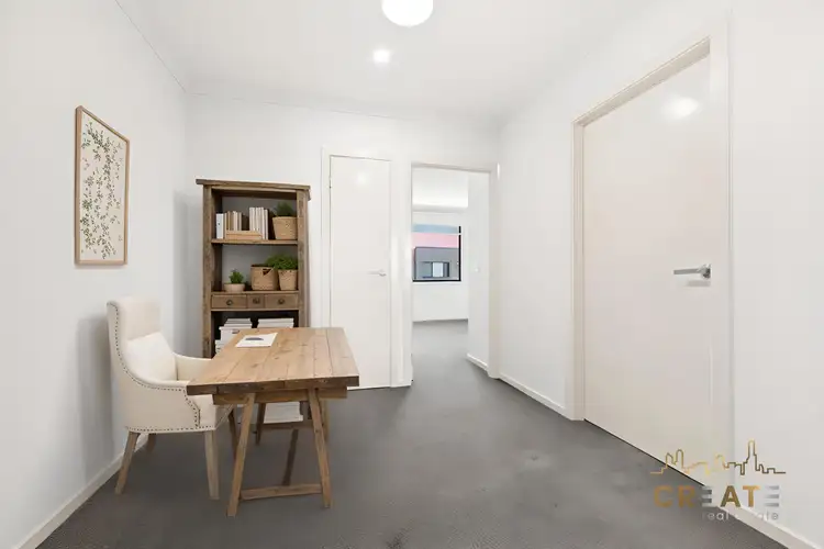 Fourth view of Homely townhouse listing, 21 Hines Way, Braybrook VIC 3019