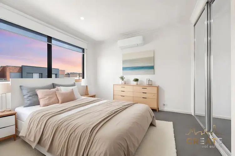 Sixth view of Homely townhouse listing, 21 Hines Way, Braybrook VIC 3019