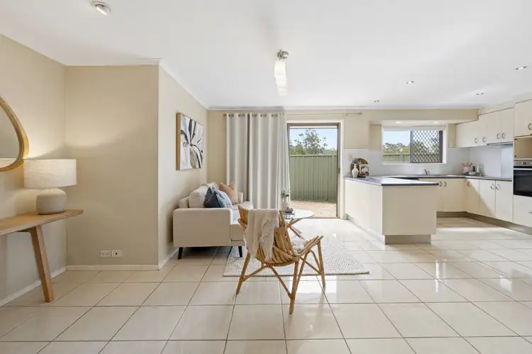Third view of Homely house listing, 15 Wolvi Place, Helensvale QLD 4212