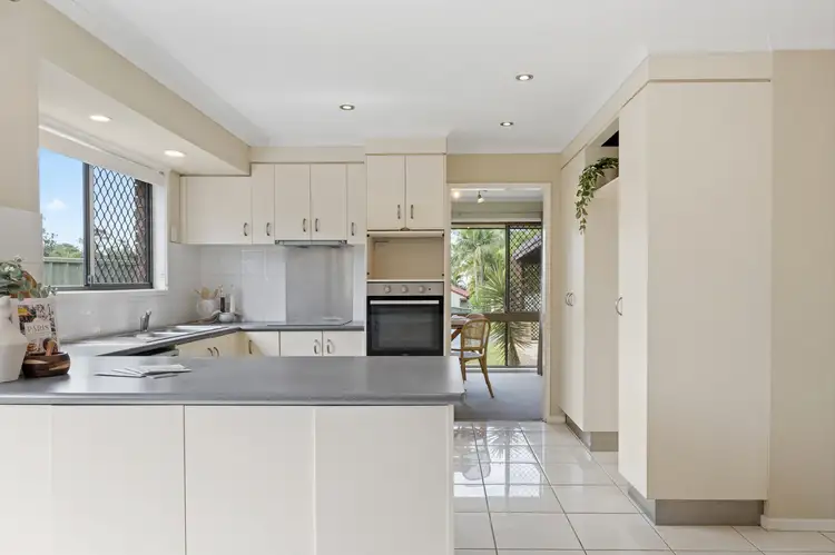 Fifth view of Homely house listing, 15 Wolvi Place, Helensvale QLD 4212