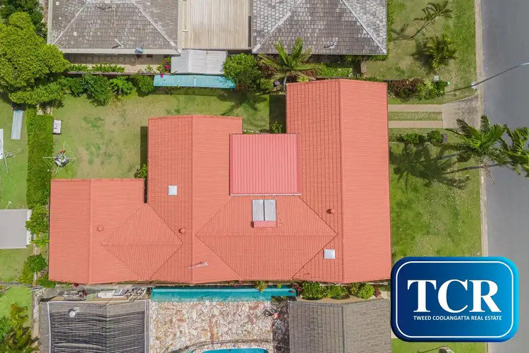 Fourth view of Homely house listing, 16 Keith Compton Drive, Tweed Heads NSW 2485