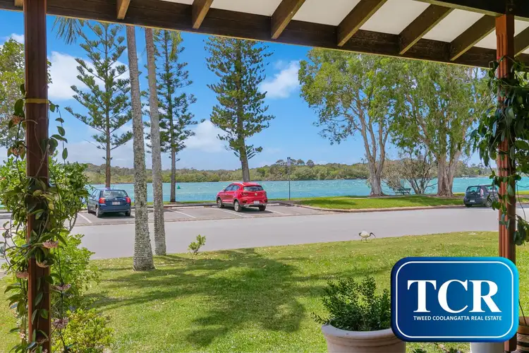Fifth view of Homely house listing, 16 Keith Compton Drive, Tweed Heads NSW 2485