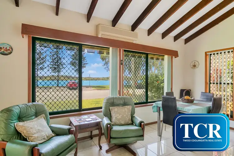 Sixth view of Homely house listing, 16 Keith Compton Drive, Tweed Heads NSW 2485