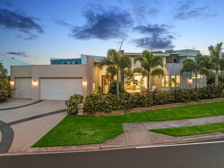 64 Spinnaker Boulevard, Newport QLD 4020