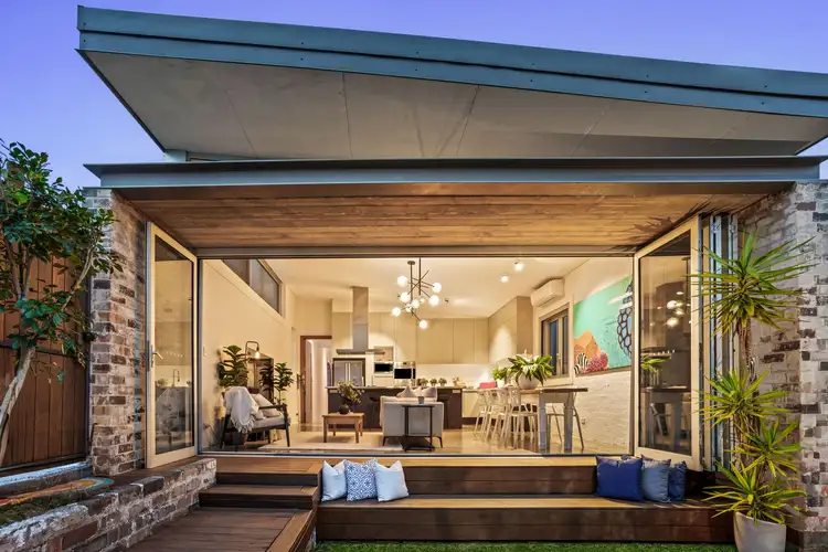 50 Kensington Road, Kensington NSW 2033