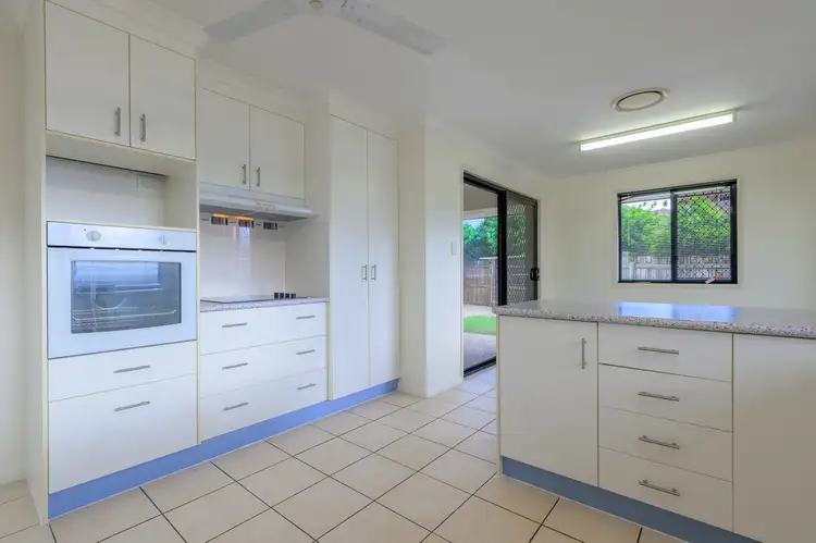 Second view of Homely semi-detached listing, 21A Linhow Crescent, Clinton QLD 4680