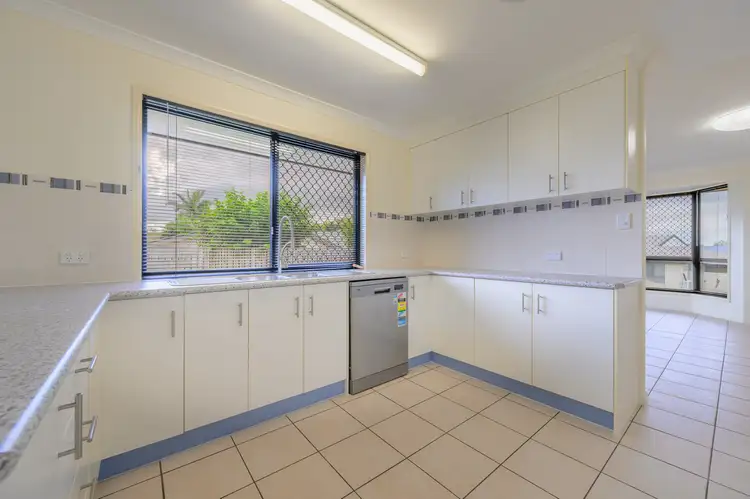 Third view of Homely semi-detached listing, 21A Linhow Crescent, Clinton QLD 4680