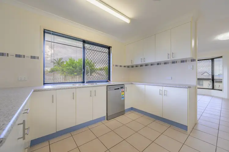 Third view of Homely unit listing, 21A Linhow Crescent, Clinton QLD 4680