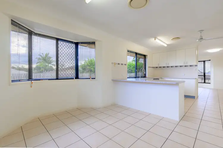 Fourth view of Homely unit listing, 21A Linhow Crescent, Clinton QLD 4680