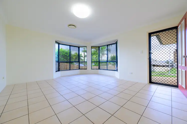 Sixth view of Homely semi-detached listing, 21A Linhow Crescent, Clinton QLD 4680