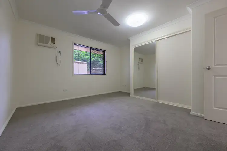 Seventh view of Homely semi-detached listing, 21A Linhow Crescent, Clinton QLD 4680