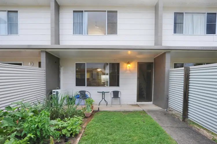 Main view of Homely unit listing, 4/12 Davy Avenue, Proserpine QLD 4800