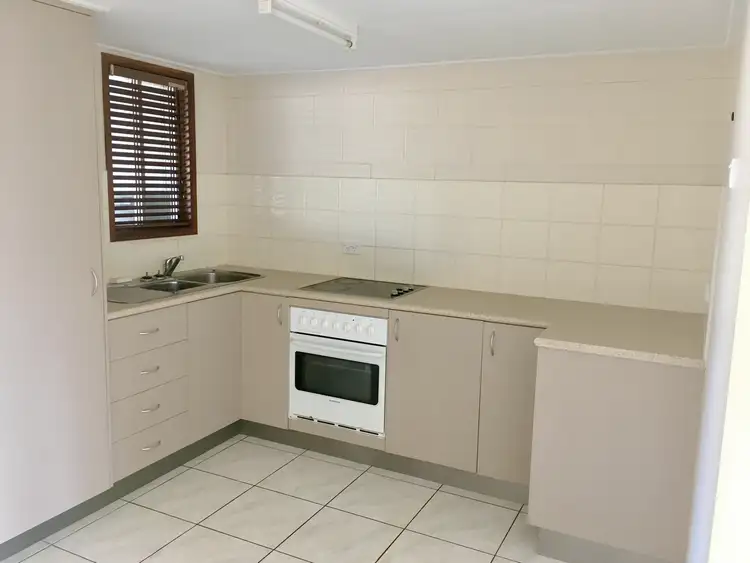 Second view of Homely unit listing, 4/12 Davy Avenue, Proserpine QLD 4800