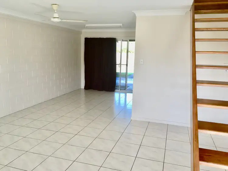 Third view of Homely unit listing, 4/12 Davy Avenue, Proserpine QLD 4800