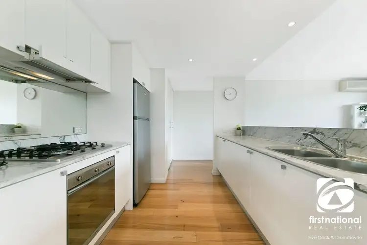 Second view of Homely apartment listing, G08/4-12 Garfield Street, Five Dock NSW 2046