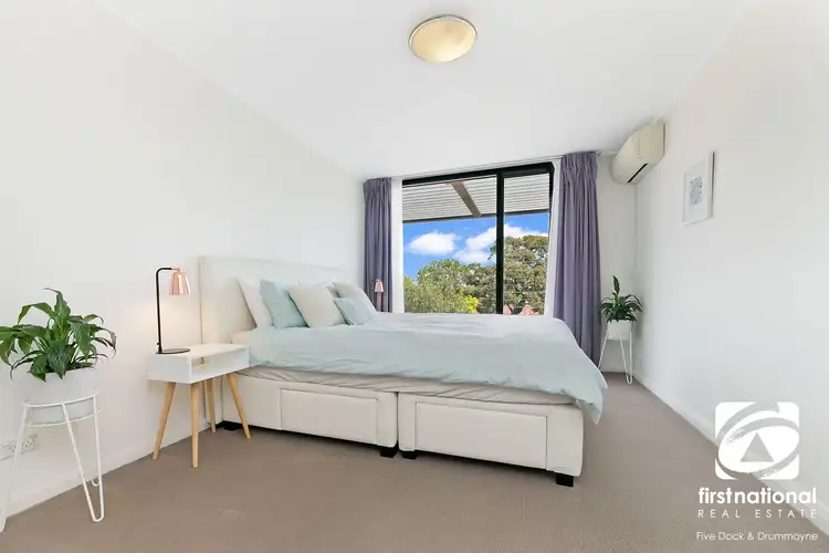 Fourth view of Homely apartment listing, G08/4-12 Garfield Street, Five Dock NSW 2046