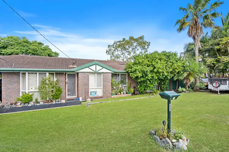 1 Michelle Court, Boronia Heights QLD 4124