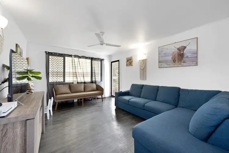 Third view of Homely house listing, 6 Osprey Close, Slade Point QLD 4740